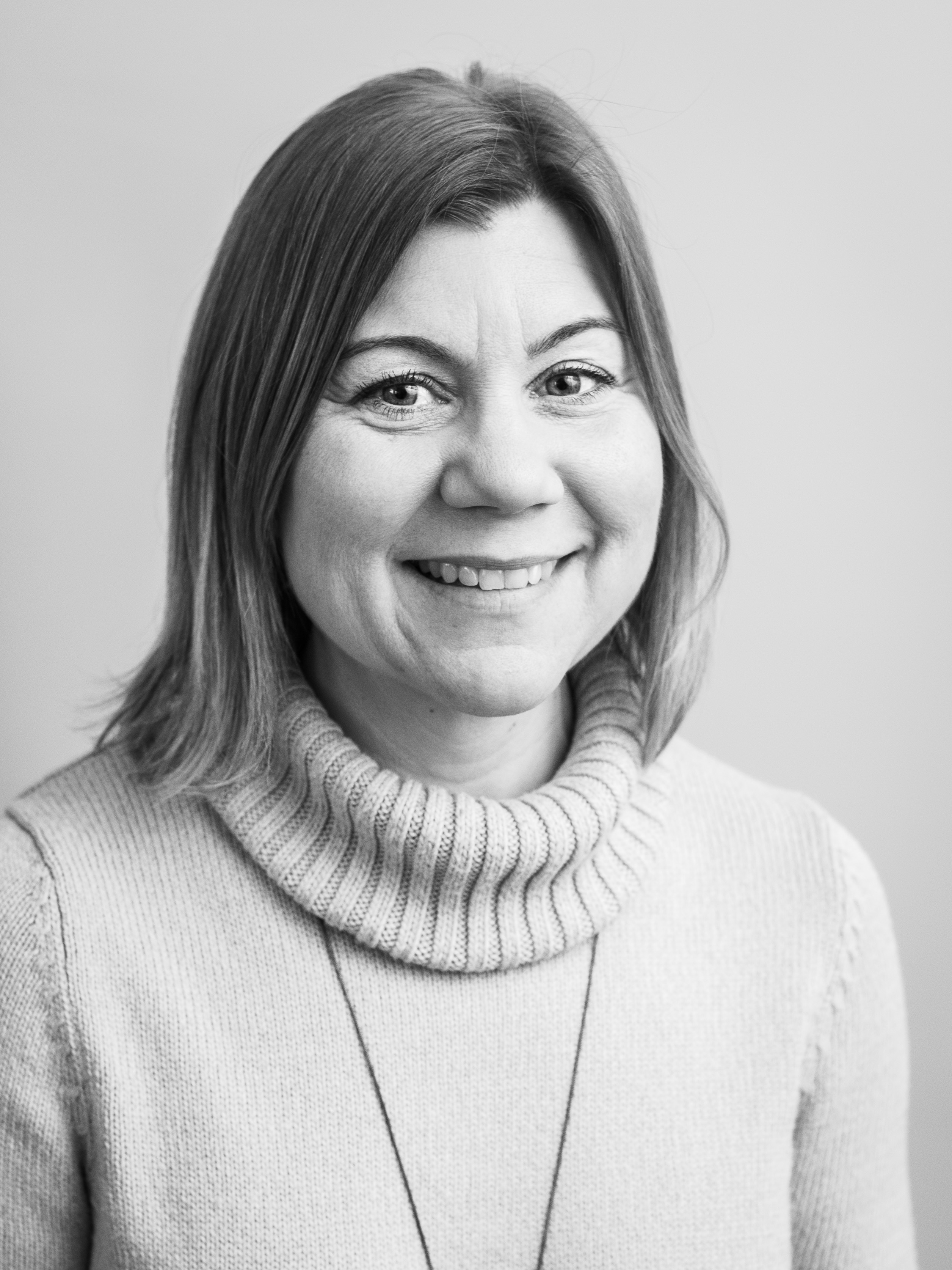 Annica Evans